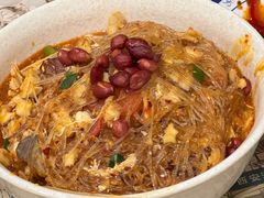 -老乌家特色小炒泡馍(大皮院店)