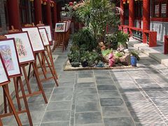 -100家灵感仓库·DIY团建(什刹海店)
