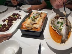 -外婆家(西红门荟聚购物中心店)