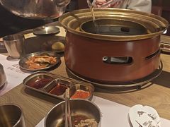 -西塔老太太泥炉烤肉(亚运村店)