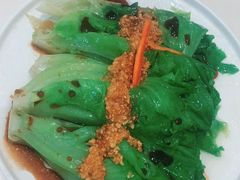 -蔡澜点心·粤菜(月星环球港店)