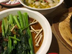 -新白鹿餐厅(城西银泰城店)