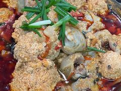 -湘菜时代风味餐厅