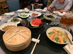 -徐记海鲜(陕西历史博物馆|明德门店)