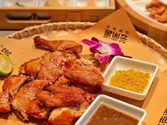 -芸南道·过桥米线(昆明老街旗舰店)
