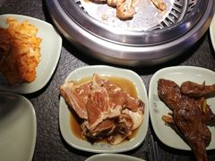 -壹炉自助烤肉烧烤店(港悦广场店)