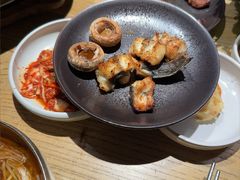 -泥炉烧肉师(新街口金銮巷店)