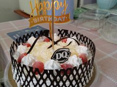 魔法花园蛋糕冰淇淋-DQ·蛋糕·冰淇淋(大宁国际商业广场店)