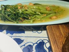 -绿茶餐厅(布吉万象汇店)