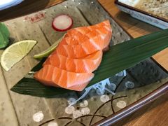 -赤坂亭·M9和牛烧肉·铁板烧(合肥万象城店)