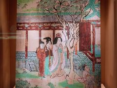 -敦煌石窟文物保护研究陈列中心