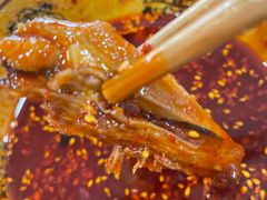 -艾麻子奶汤面(文庙街店)