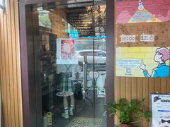 门面-阿sir咖啡(陶谷新村店)
