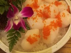 -蟹将军·松叶蟹和牛日料放题自助(K11店)