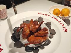 -谭厨中山传家菜.乳鸽.脆鲩鱼(华强北中航城店)