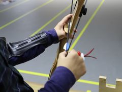 -道顺射箭·团建·骑射(张杨路店)