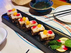 -长安大牌档之龙头酒肆(荣民龙首广场店)