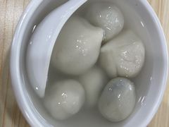 -美新点心店(陕西北路店)