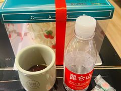 -梨花自助烤肉(西三旗万象汇黑金店)