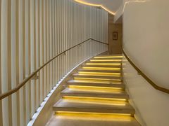 -上海衡山路十二号华邑酒店