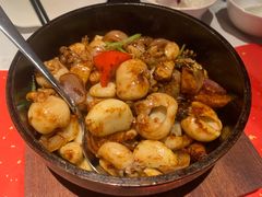 -馋遇江南·精致湖景雅宴(东方之门店)