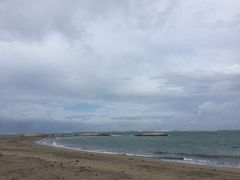 -库塔海滩