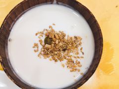 酸奶-新疆巴州金丝特餐厅(大钟寺店)