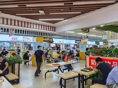 -华光美食城(阜成路店)