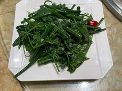 -南来顺饭庄·清真(南菜园店)