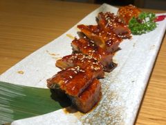 -三石铁板烧(紫竹桥店)