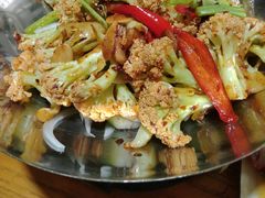 -去茶去餐厅(中央大街店)