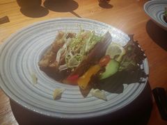 -天水蔬食料理(树德之光店)