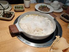 -池云涧自然椰子鸡(万泰汇店)