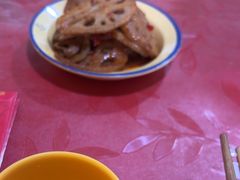 -老三样·美食研究中心(世贸路店)