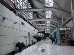 -丽江三义国际机场