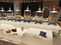 -常德武陵天济喜来登酒店-盛宴餐厅
