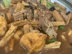 -百家鸡味馆(清泰店)