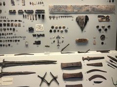 -雅典国家考古博物馆(Ethniko Archaiologiko Museo)