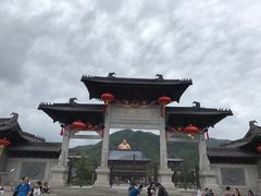 -溪口-滕头旅游景区