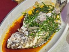 -东江海鲜大排档·潮汕菜·砂锅粥