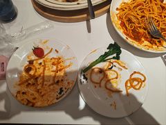 -夏日玛莉西餐厅(梅溪湖步步高店)