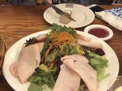 -宝莱纳餐厅(滨江店)