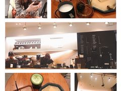 -Home Cafe(水榭春天店)
