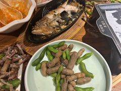 -管氏翅吧(台湾街店)