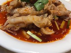 -红辣椒·川菜·火锅(科华路店)