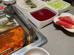 -海底捞火锅(杭州天虹购物中心店)