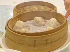 -小厨娘淮扬菜(板桥一店)