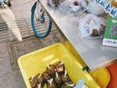 鹅血-正宗忘不了老鹅(梅岭店)