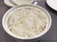 米饭-徐记海鲜(陕西历史博物馆|明德门店)