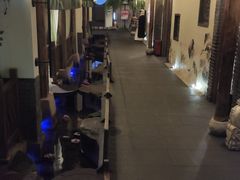 -淀里船宴(卓达店)